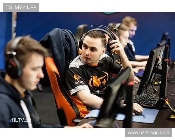 EDG战队在CSGO中的盯防策略解析与战术深度剖析