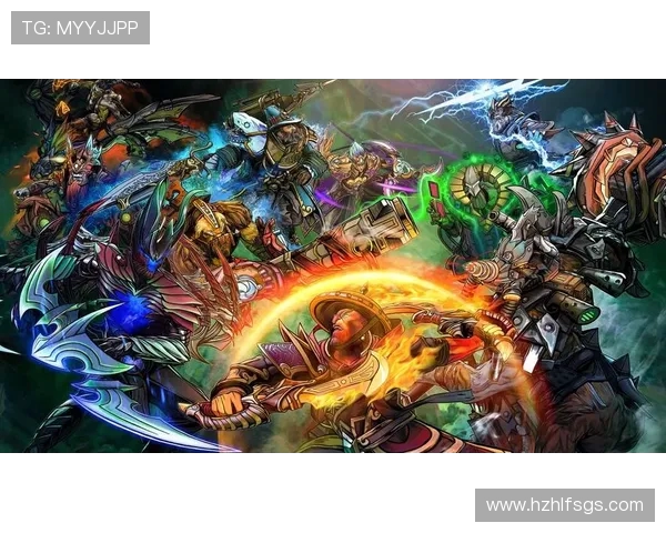 V5战队逆袭之路：从低谷到巅峰的DOTA2传奇故事