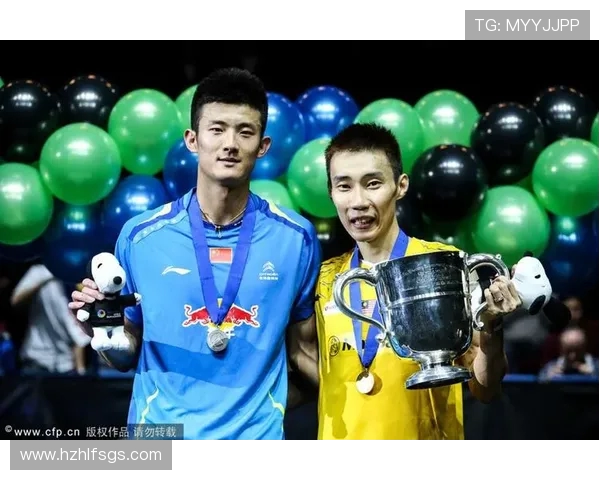 上海羽毛球队在世锦赛中的辉煌历程与突破成就全景回顾