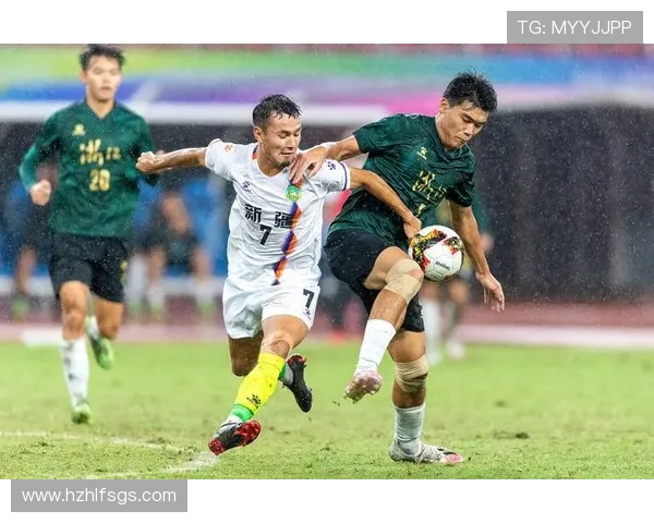 杭州足球队在锦标赛中的意识表现分析与点评