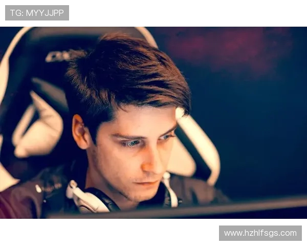 陈伟专访：从新手到传奇玩家的CSGO成长之路回顾